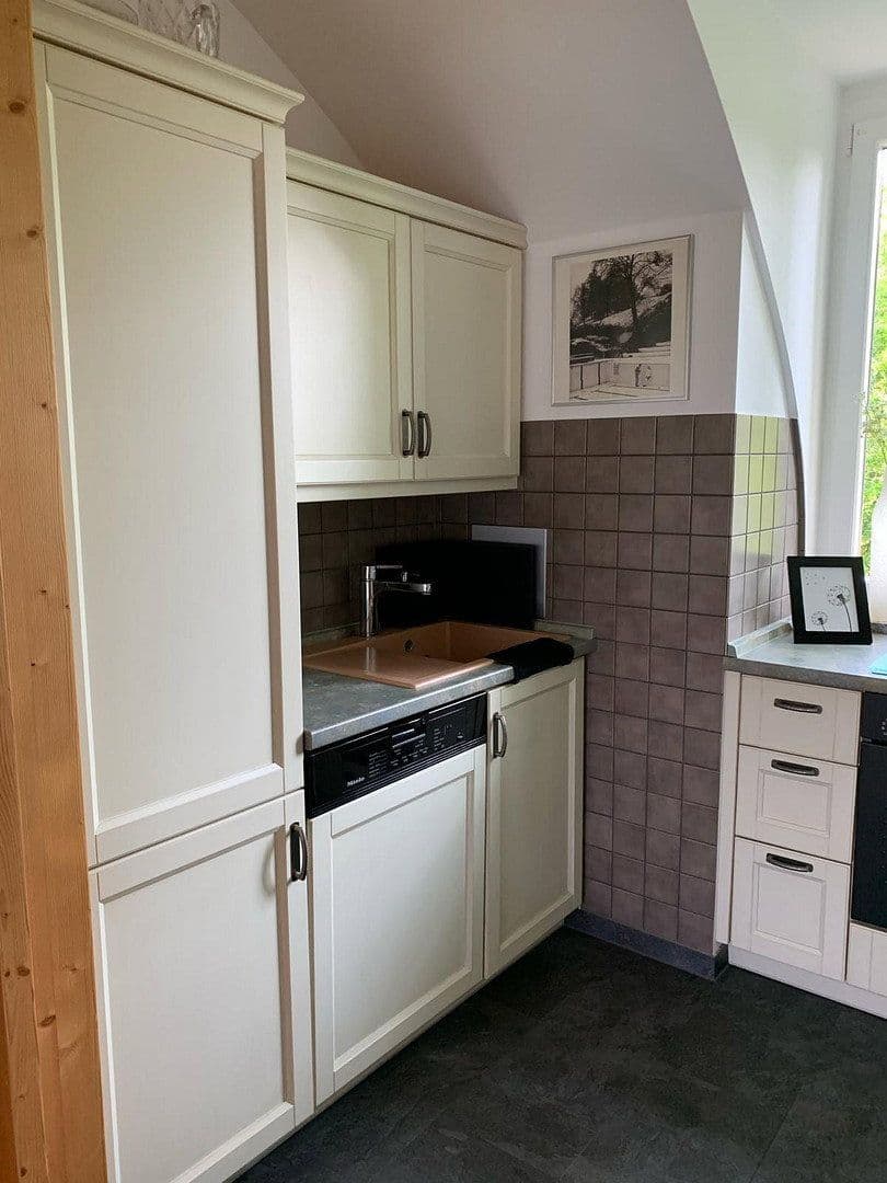 Prenájom bytu 2-izbový 64 m², Gauting, Bavorsko Prenájom bytu 2-izbový 64 m², Gauting, Bavorsko
