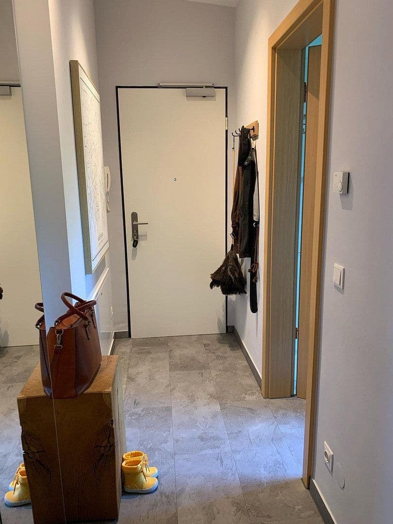Prenájom bytu 2-izbový 64 m², Gauting, Bavorsko Prenájom bytu 2-izbový 64 m², Gauting, Bavorsko