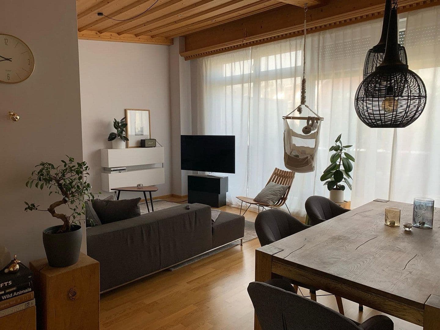 Prenájom bytu 2-izbový 64 m², Gauting, Bavorsko Prenájom bytu 2-izbový 64 m², Gauting, Bavorsko