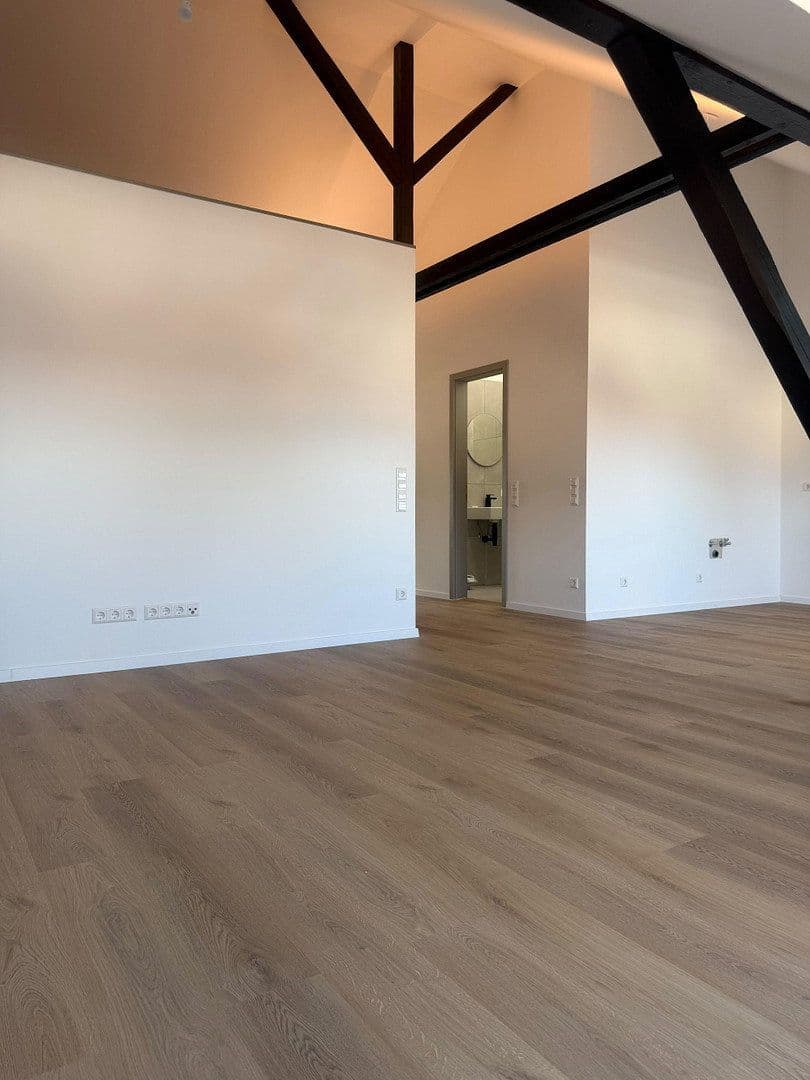 Predaj bytu 2-izbový 53 m², Schwetzingen, Bádensko-Wurttembersko Predaj bytu 2-izbový 53 m², Schwetzingen, Bádensko-Wurttembersko