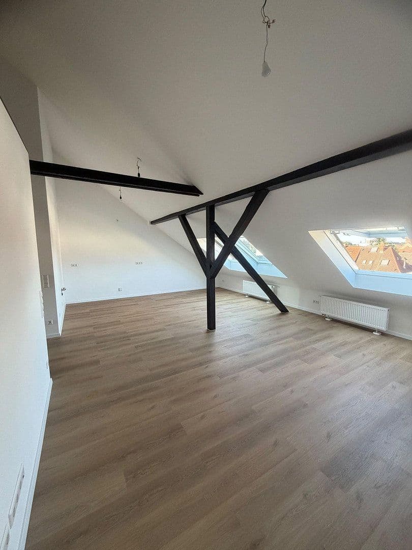 Predaj bytu 2-izbový 53 m², Schwetzingen, Bádensko-Wurttembersko Predaj bytu 2-izbový 53 m², Schwetzingen, Bádensko-Wurttembersko