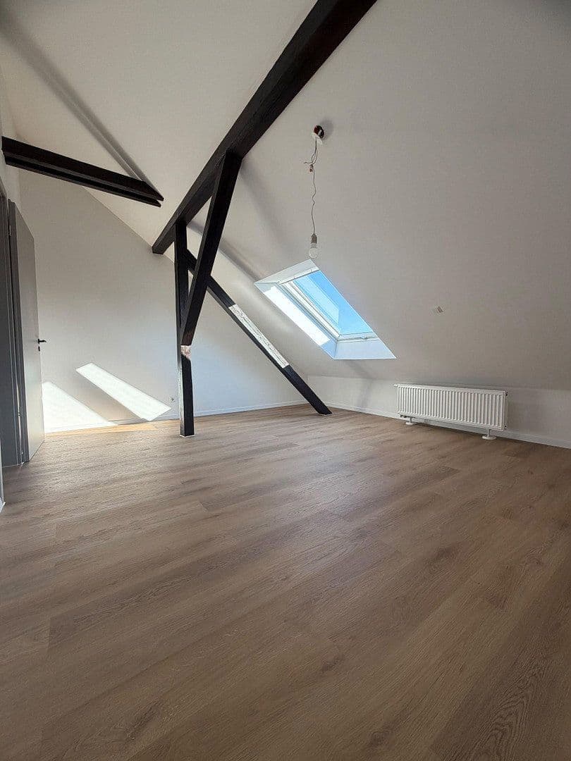 Predaj bytu 2-izbový 53 m², Schwetzingen, Bádensko-Wurttembersko Predaj bytu 2-izbový 53 m², Schwetzingen, Bádensko-Wurttembersko
