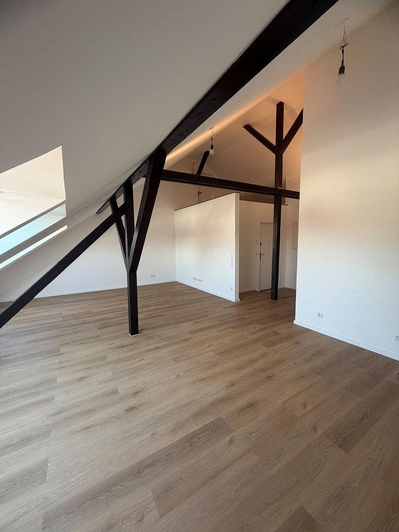 Predaj bytu 2-izbový 53 m², Schwetzingen, Bádensko-Wurttembersko Predaj bytu 2-izbový 53 m², Schwetzingen, Bádensko-Wurttembersko
