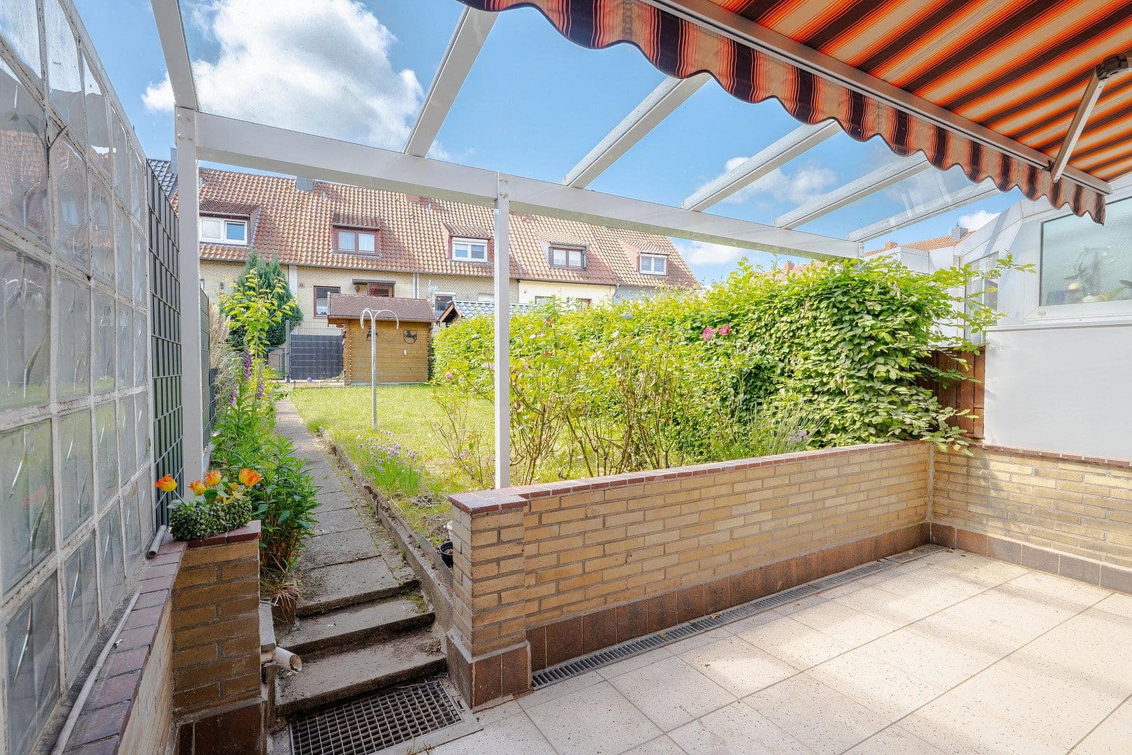 Predaj domu 93 m², pozemok 150 m², Wecholder Straße 128, Bremen, Brémy Predaj domu 93 m², pozemok 150 m², Wecholder Straße 128, Bremen, Brémy