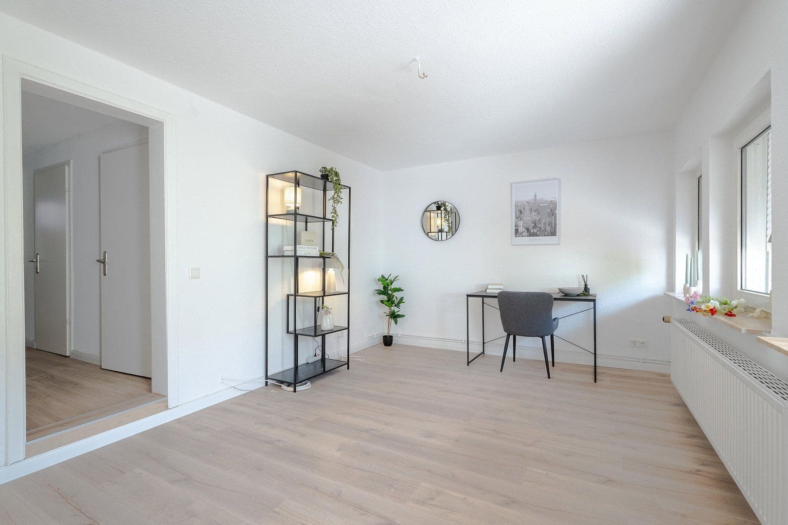 Predaj domu 93 m², pozemok 150 m², Wecholder Straße 128, Bremen, Brémy Predaj domu 93 m², pozemok 150 m², Wecholder Straße 128, Bremen, Brémy