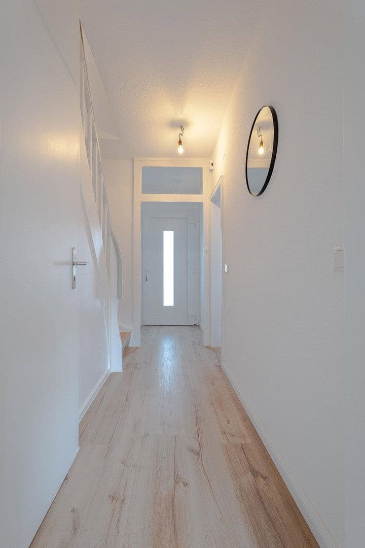 Predaj domu 93 m², pozemok 150 m², Wecholder Straße 128, Bremen, Brémy Predaj domu 93 m², pozemok 150 m², Wecholder Straße 128, Bremen, Brémy