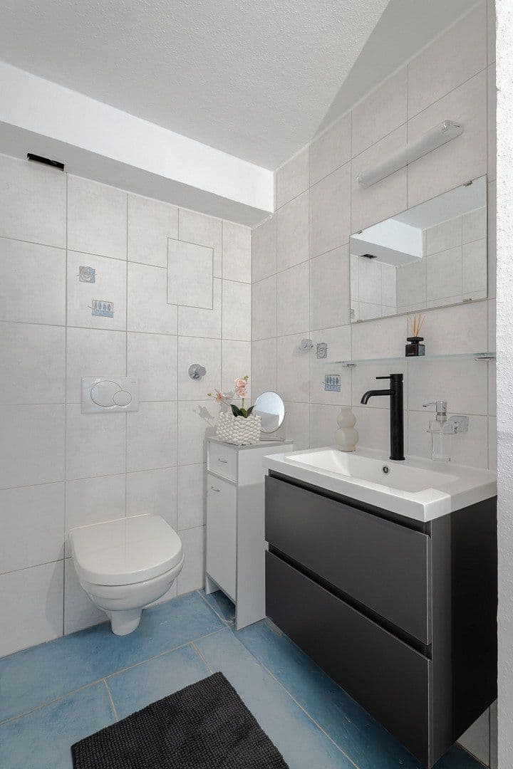 Predaj domu 93 m², pozemok 150 m², Wecholder Straße 128, Bremen, Brémy Predaj domu 93 m², pozemok 150 m², Wecholder Straße 128, Bremen, Brémy