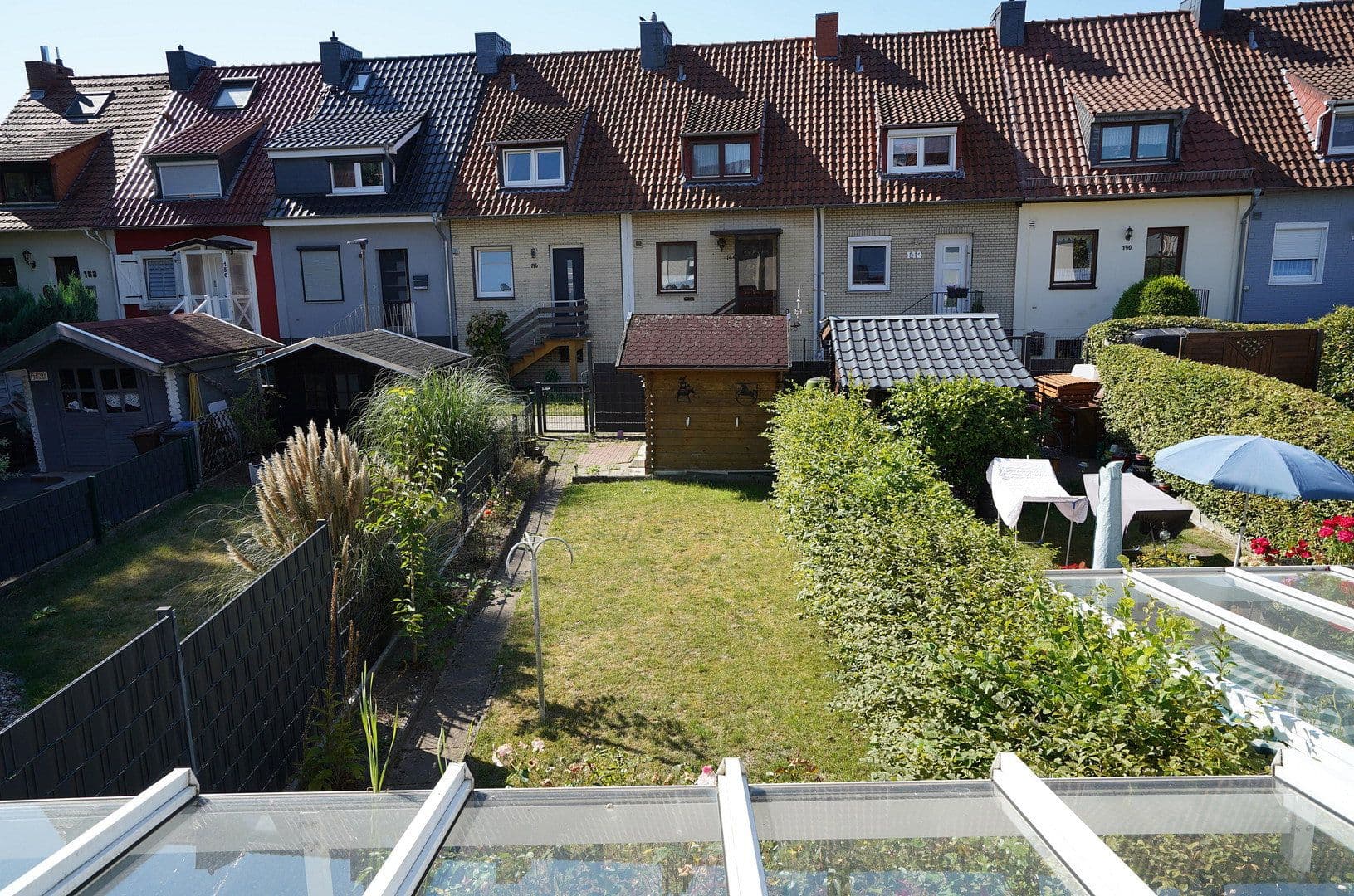Predaj domu 93 m², pozemok 150 m², Wecholder Straße 128, Bremen, Brémy Predaj domu 93 m², pozemok 150 m², Wecholder Straße 128, Bremen, Brémy