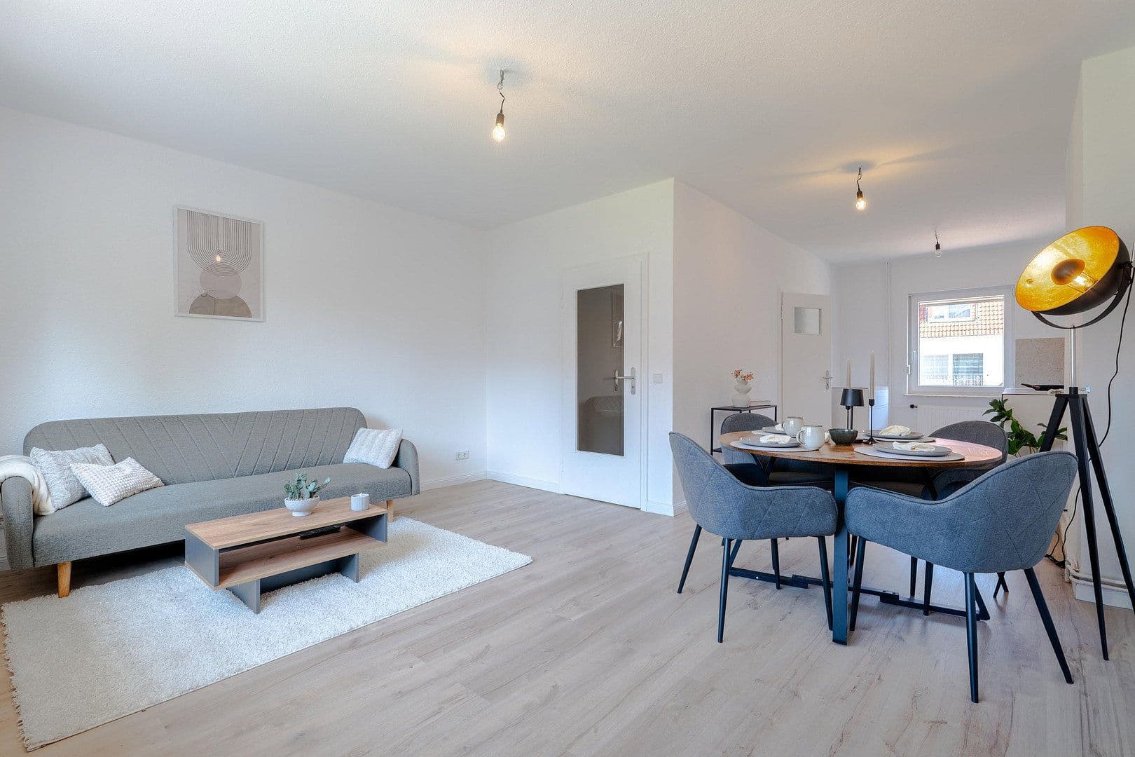 Predaj domu 93 m², pozemok 150 m², Wecholder Straße 128, Bremen, Brémy Predaj domu 93 m², pozemok 150 m², Wecholder Straße 128, Bremen, Brémy