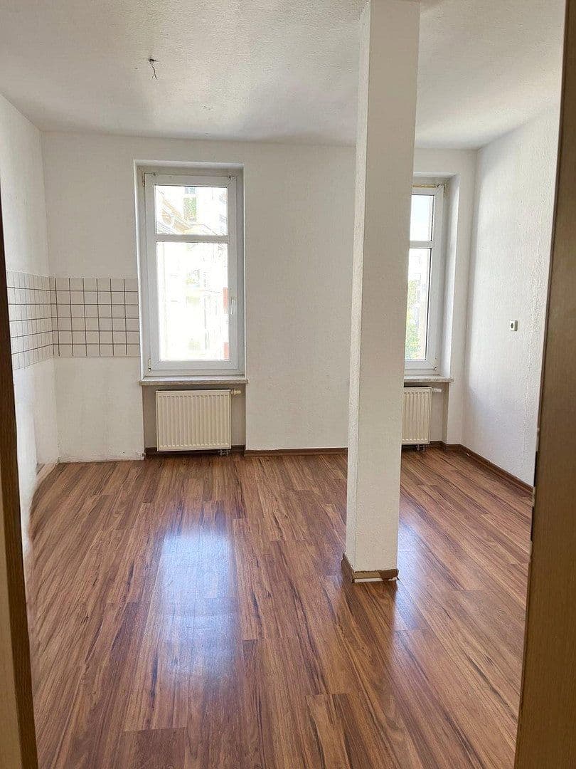 Prenájom bytu 3-izbový 77 m², Georg-Schumann-Str. 201, Leipzig, Sasko Prenájom bytu 3-izbový 77 m², Georg-Schumann-Str. 201, Leipzig, Sasko