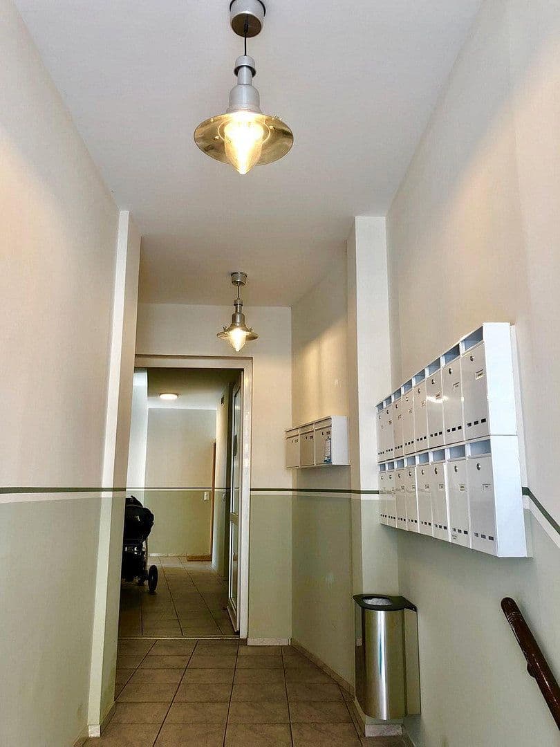 Prenájom bytu 3-izbový 77 m², Georg-Schumann-Str. 201, Leipzig, Sasko Prenájom bytu 3-izbový 77 m², Georg-Schumann-Str. 201, Leipzig, Sasko
