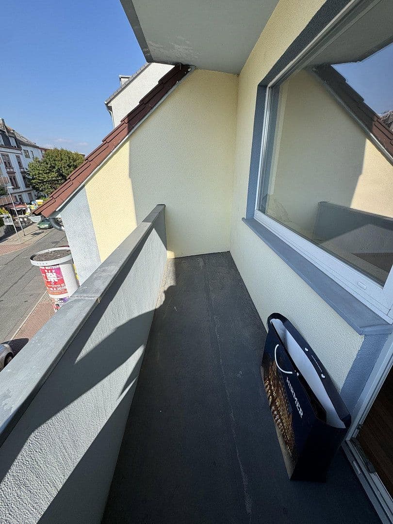 Prenájom bytu 2-izbový 62 m², Am Hohen Weg 30, Frankfurt am Main, Hesensko Prenájom bytu 2-izbový 62 m², Am Hohen Weg 30, Frankfurt am Main, Hesensko