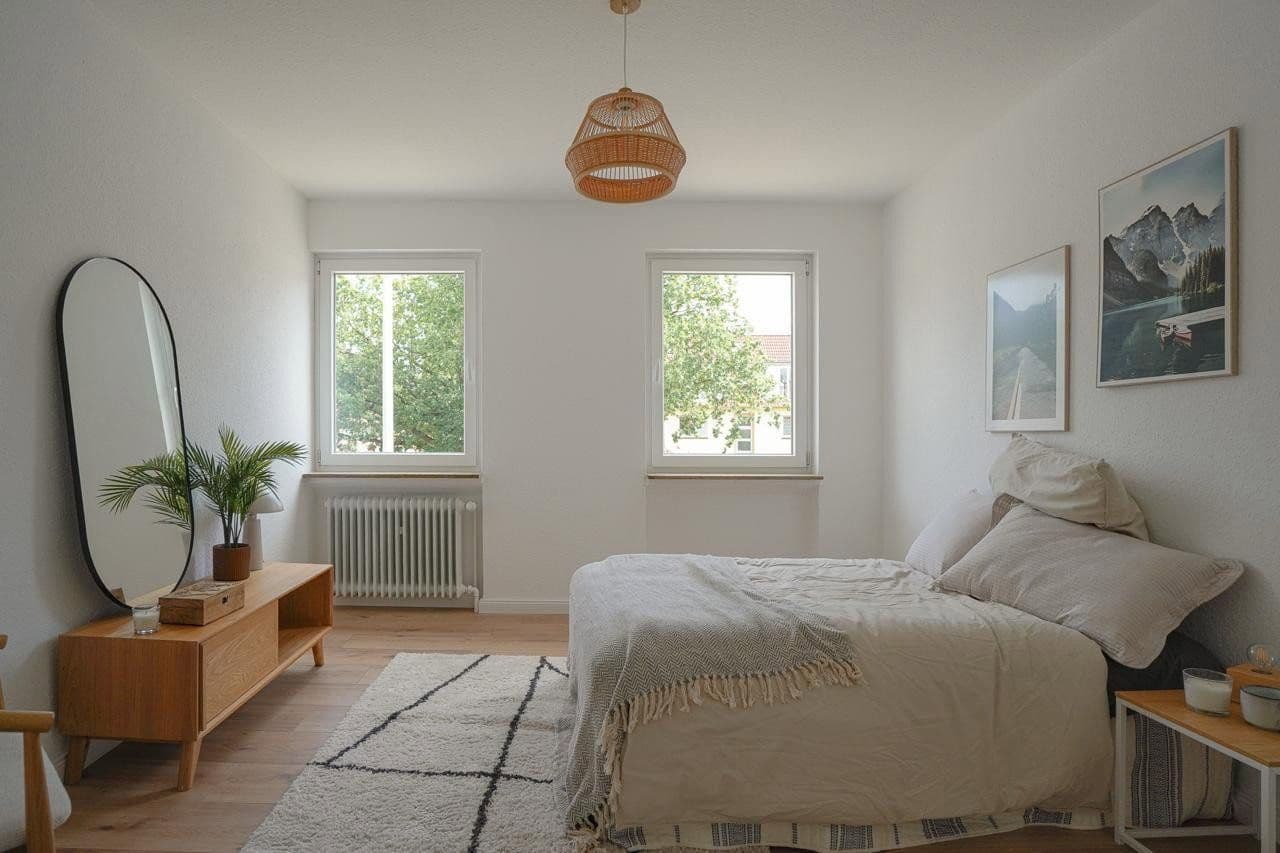 Predaj bytu 3-izbový 61 m², Cramerstraße 153, Delmenhorst, Dolné Sasko Predaj bytu 3-izbový 61 m², Cramerstraße 153, Delmenhorst, Dolné Sasko