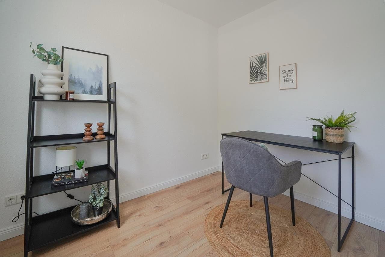 Predaj bytu 3-izbový 61 m², Cramerstraße 153, Delmenhorst, Dolné Sasko Predaj bytu 3-izbový 61 m², Cramerstraße 153, Delmenhorst, Dolné Sasko