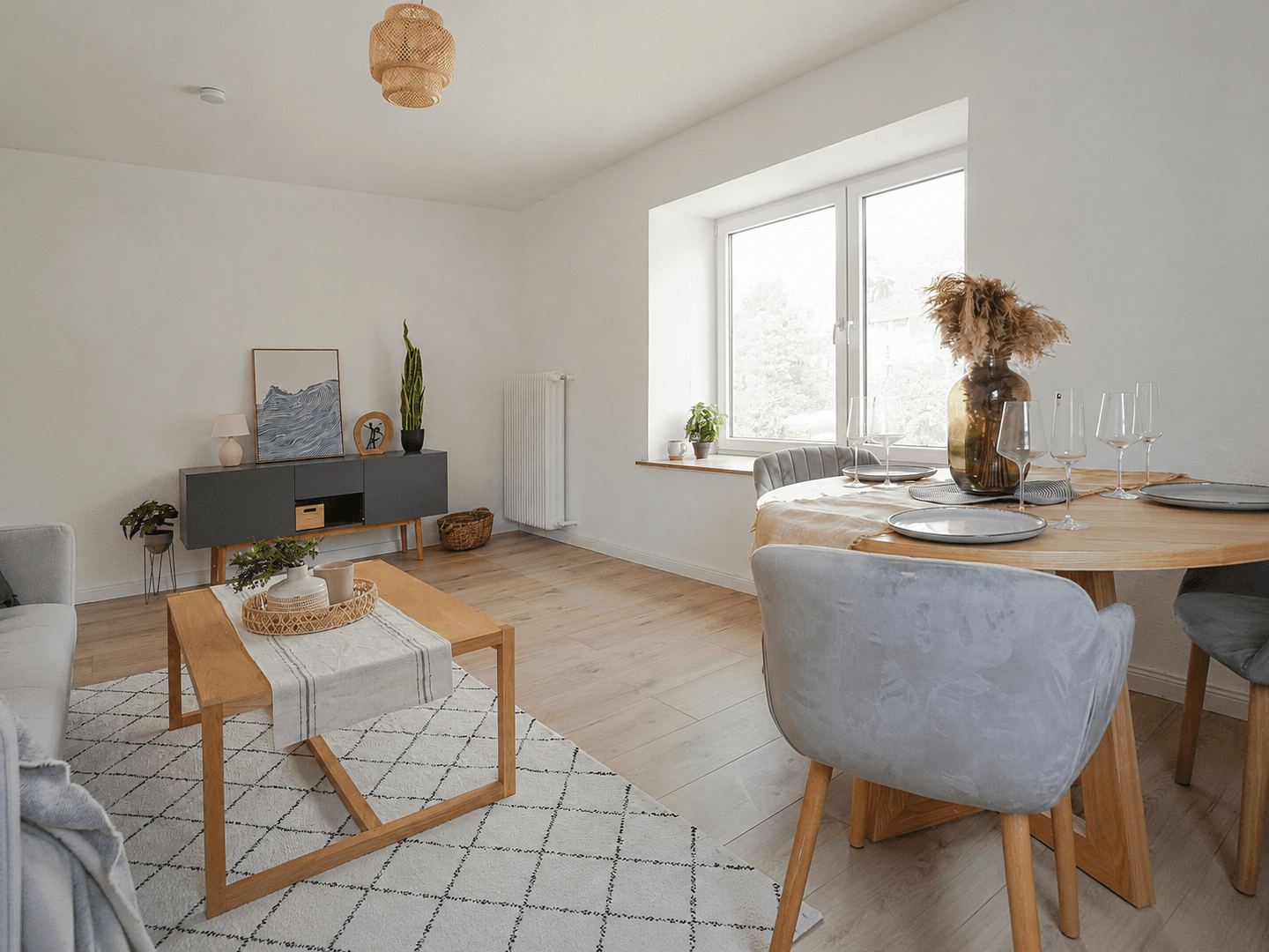 Predaj bytu 3-izbový 61 m², Cramerstraße 153, Delmenhorst, Dolné Sasko Predaj bytu 3-izbový 61 m², Cramerstraße 153, Delmenhorst, Dolné Sasko