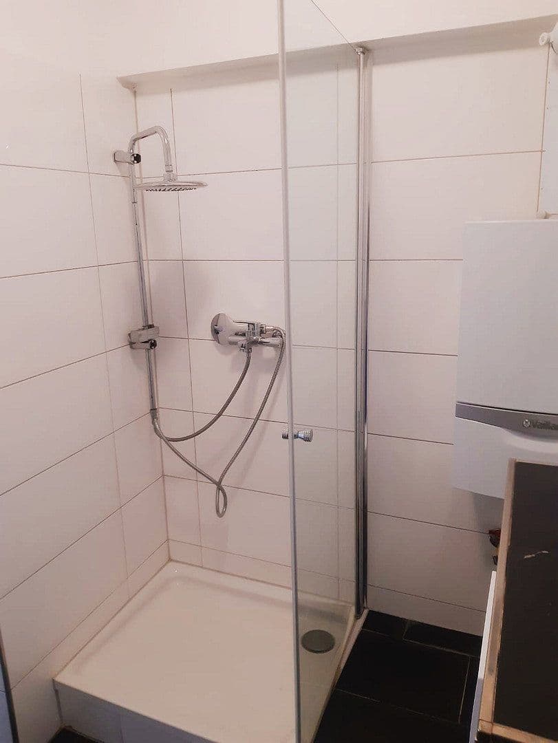 Prenájom bytu 4-izbový 100 m², Hagen, Severné Porýnie - Westfálsko Prenájom bytu 4-izbový 100 m², Hagen, Severné Porýnie - Westfálsko