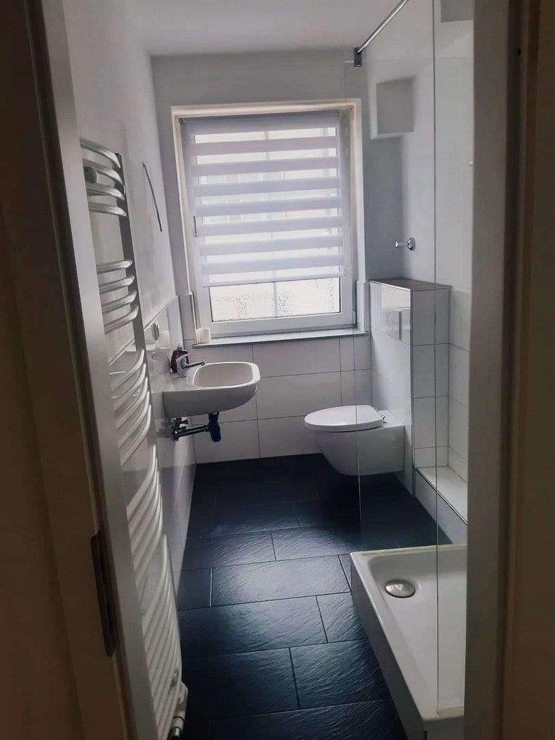 Prenájom bytu 4-izbový 100 m², Hagen, Severné Porýnie - Westfálsko Prenájom bytu 4-izbový 100 m², Hagen, Severné Porýnie - Westfálsko