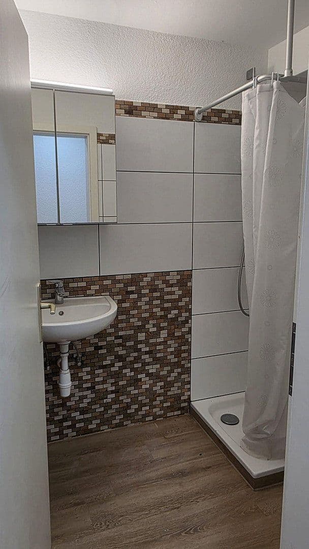 Prenájom bytu 1-izbový 28 m², Heiligenhafen, Šlezvicko-Holštajnsko Prenájom bytu 1-izbový 28 m², Heiligenhafen, Šlezvicko-Holštajnsko