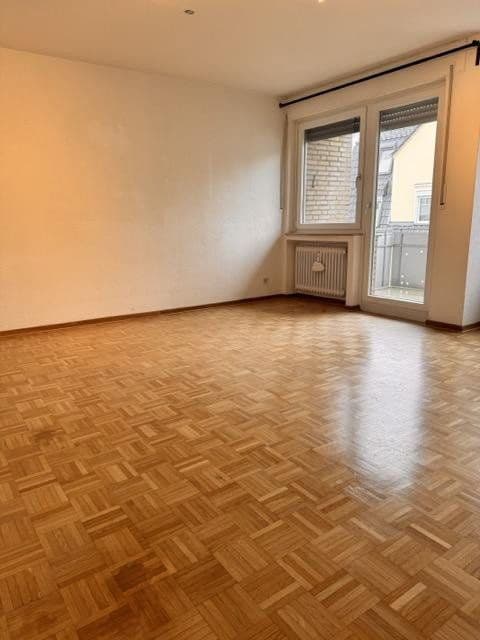 Predaj bytu 1-izbový 32 m², Augustenburgerstr. 26b, Osnabrück, Dolné Sasko Predaj bytu 1-izbový 32 m², Augustenburgerstr. 26b, Osnabrück, Dolné Sasko