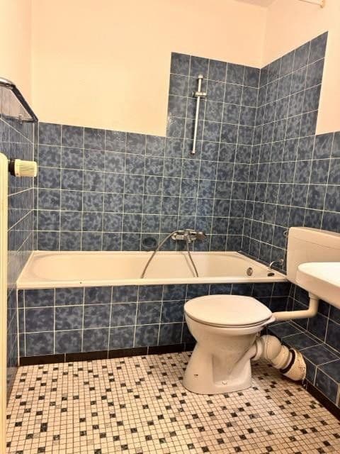 Predaj bytu 1-izbový 32 m², Augustenburgerstr. 26b, Osnabrück, Dolné Sasko Predaj bytu 1-izbový 32 m², Augustenburgerstr. 26b, Osnabrück, Dolné Sasko