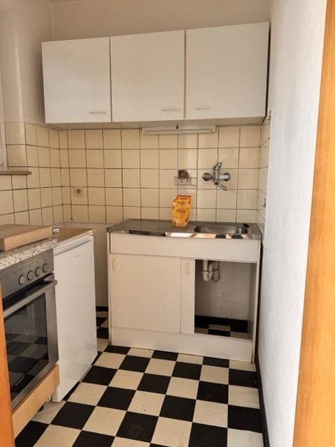 Predaj bytu 1-izbový 32 m², Augustenburgerstr. 26b, Osnabrück, Dolné Sasko Predaj bytu 1-izbový 32 m², Augustenburgerstr. 26b, Osnabrück, Dolné Sasko