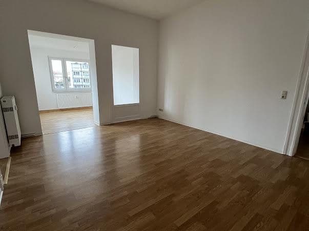Prenájom bytu 3-izbový 72 m², Güstrow, Meklenbursko-Predpomoransko Prenájom bytu 3-izbový 72 m², Güstrow, Meklenbursko-Predpomoransko