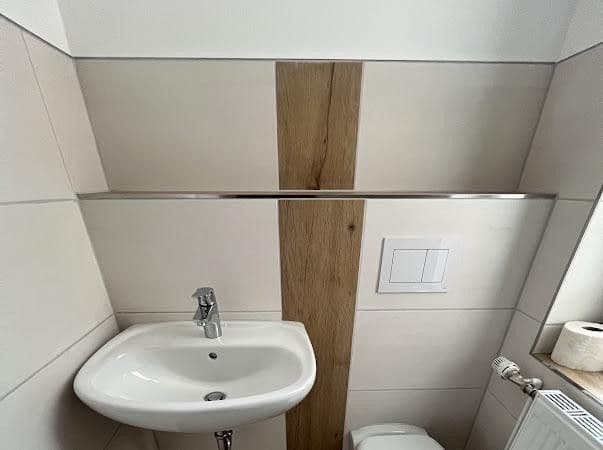 Prenájom bytu 3-izbový 72 m², Güstrow, Meklenbursko-Predpomoransko Prenájom bytu 3-izbový 72 m², Güstrow, Meklenbursko-Predpomoransko