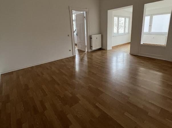 Prenájom bytu 3-izbový 72 m², Güstrow, Meklenbursko-Predpomoransko Prenájom bytu 3-izbový 72 m², Güstrow, Meklenbursko-Predpomoransko
