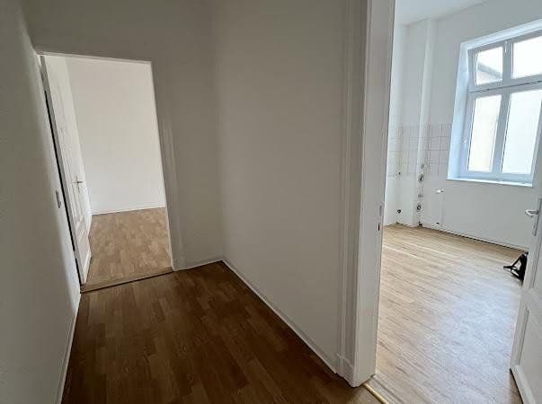 Prenájom bytu 3-izbový 72 m², Güstrow, Meklenbursko-Predpomoransko Prenájom bytu 3-izbový 72 m², Güstrow, Meklenbursko-Predpomoransko