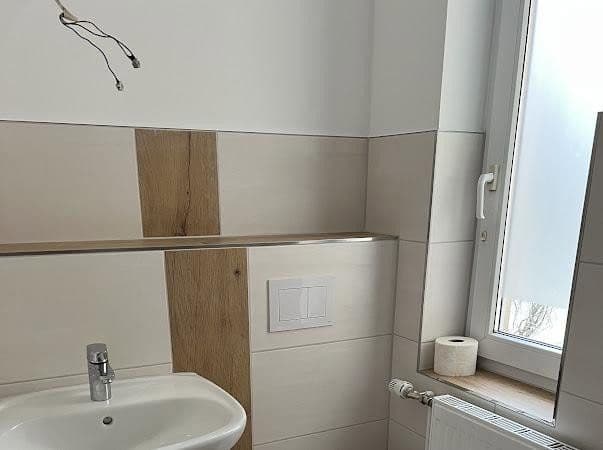 Prenájom bytu 3-izbový 72 m², Güstrow, Meklenbursko-Predpomoransko Prenájom bytu 3-izbový 72 m², Güstrow, Meklenbursko-Predpomoransko