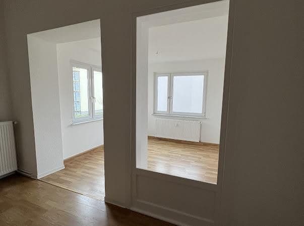 Prenájom bytu 3-izbový 72 m², Güstrow, Meklenbursko-Predpomoransko Prenájom bytu 3-izbový 72 m², Güstrow, Meklenbursko-Predpomoransko