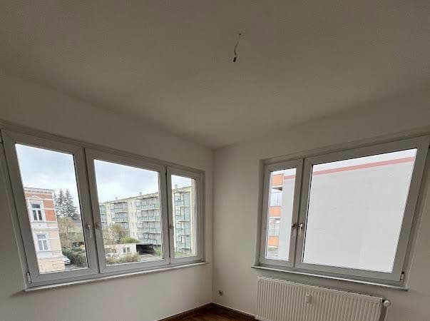 Prenájom bytu 3-izbový 72 m², Güstrow, Meklenbursko-Predpomoransko Prenájom bytu 3-izbový 72 m², Güstrow, Meklenbursko-Predpomoransko