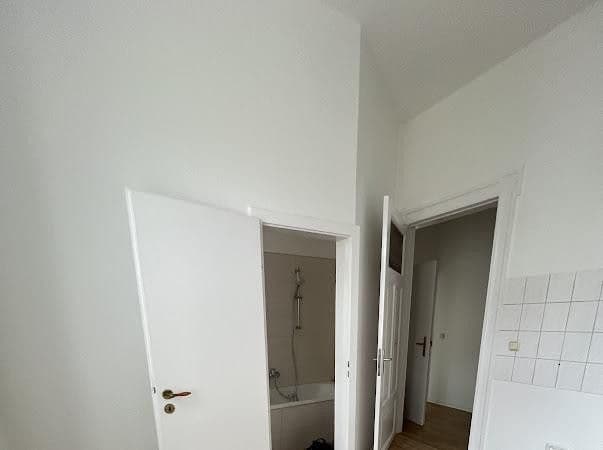 Prenájom bytu 3-izbový 72 m², Güstrow, Meklenbursko-Predpomoransko Prenájom bytu 3-izbový 72 m², Güstrow, Meklenbursko-Predpomoransko