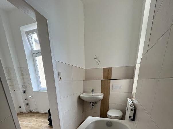 Prenájom bytu 3-izbový 72 m², Güstrow, Meklenbursko-Predpomoransko Prenájom bytu 3-izbový 72 m², Güstrow, Meklenbursko-Predpomoransko