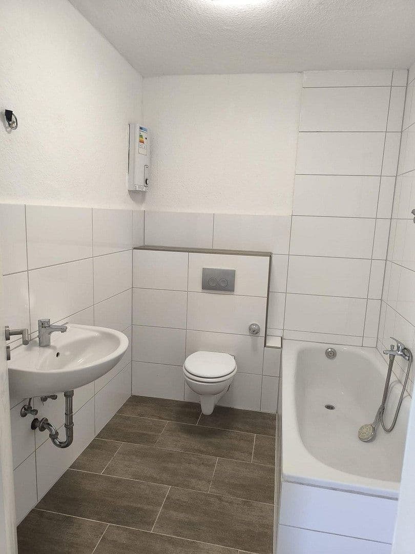 Prenájom bytu 3-izbový 74 m², Garmannstr. 11, Marl, Severné Porýnie - Westfálsko Prenájom bytu 3-izbový 74 m², Garmannstr. 11, Marl, Severné Porýnie - Westfálsko