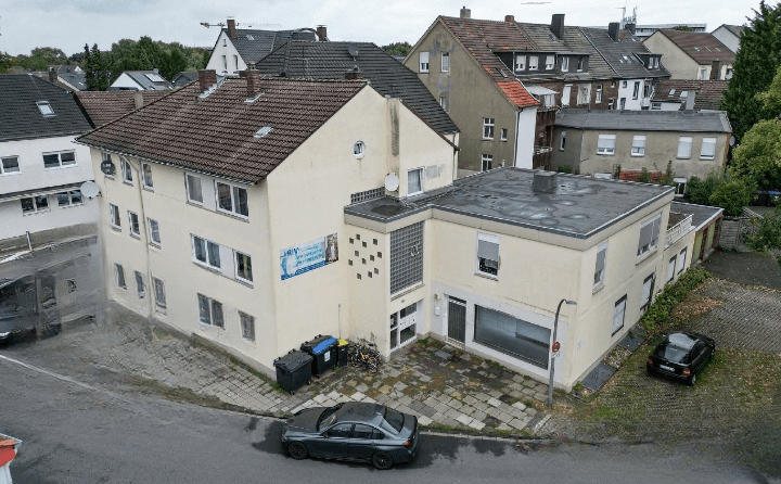 Prenájom bytu 3-izbový 74 m², Garmannstr. 11, Marl, Severné Porýnie - Westfálsko Prenájom bytu 3-izbový 74 m², Garmannstr. 11, Marl, Severné Porýnie - Westfálsko