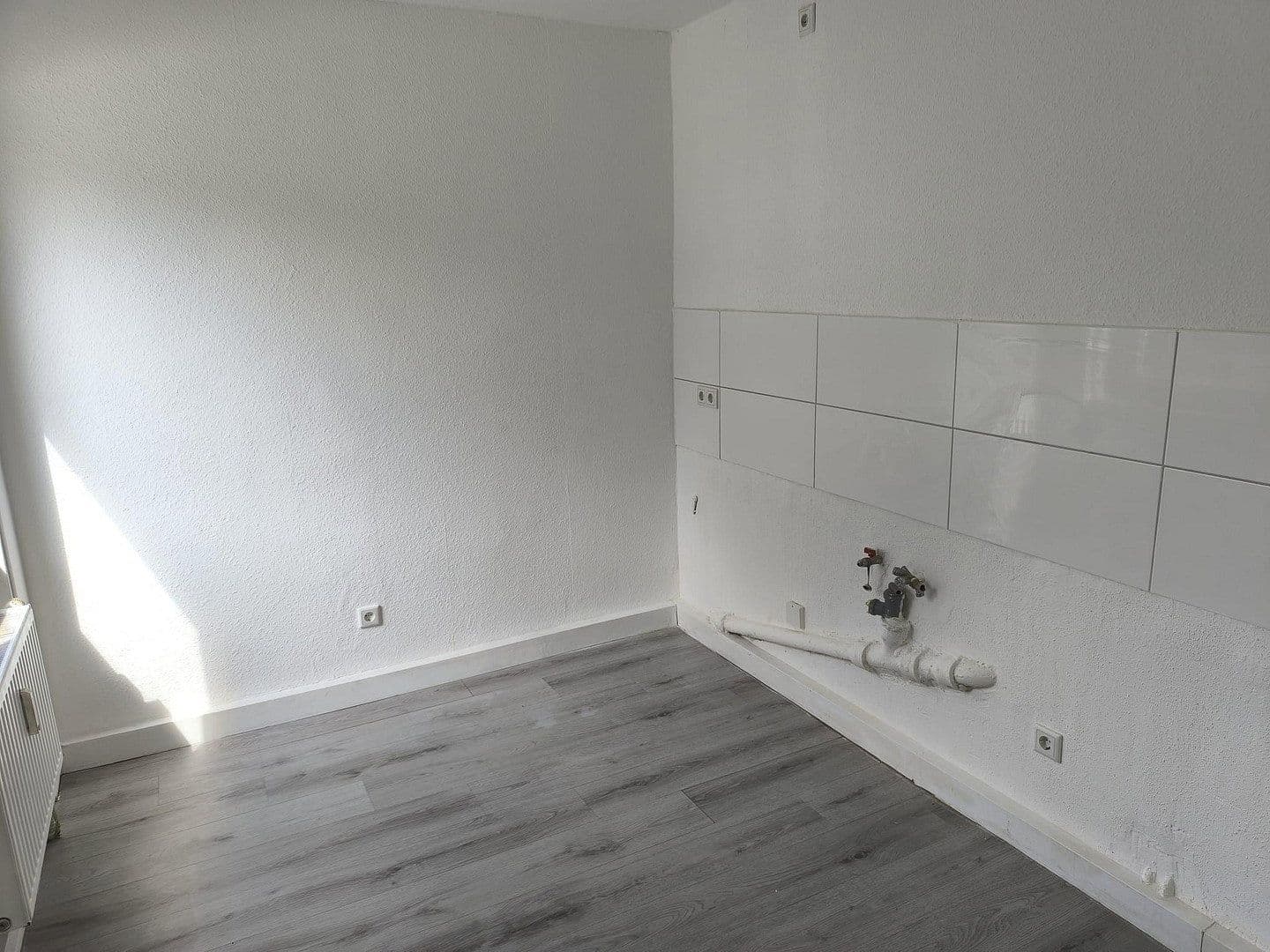 Prenájom bytu 3-izbový 74 m², Garmannstr. 11, Marl, Severné Porýnie - Westfálsko Prenájom bytu 3-izbový 74 m², Garmannstr. 11, Marl, Severné Porýnie - Westfálsko