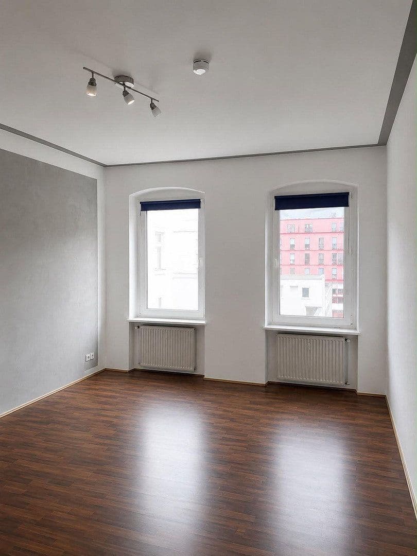 Prenájom bytu 1-izbový 48 m², Bismarkstrasse 13, Berlin, Berlín Prenájom bytu 1-izbový 48 m², Bismarkstrasse 13, Berlin, Berlín