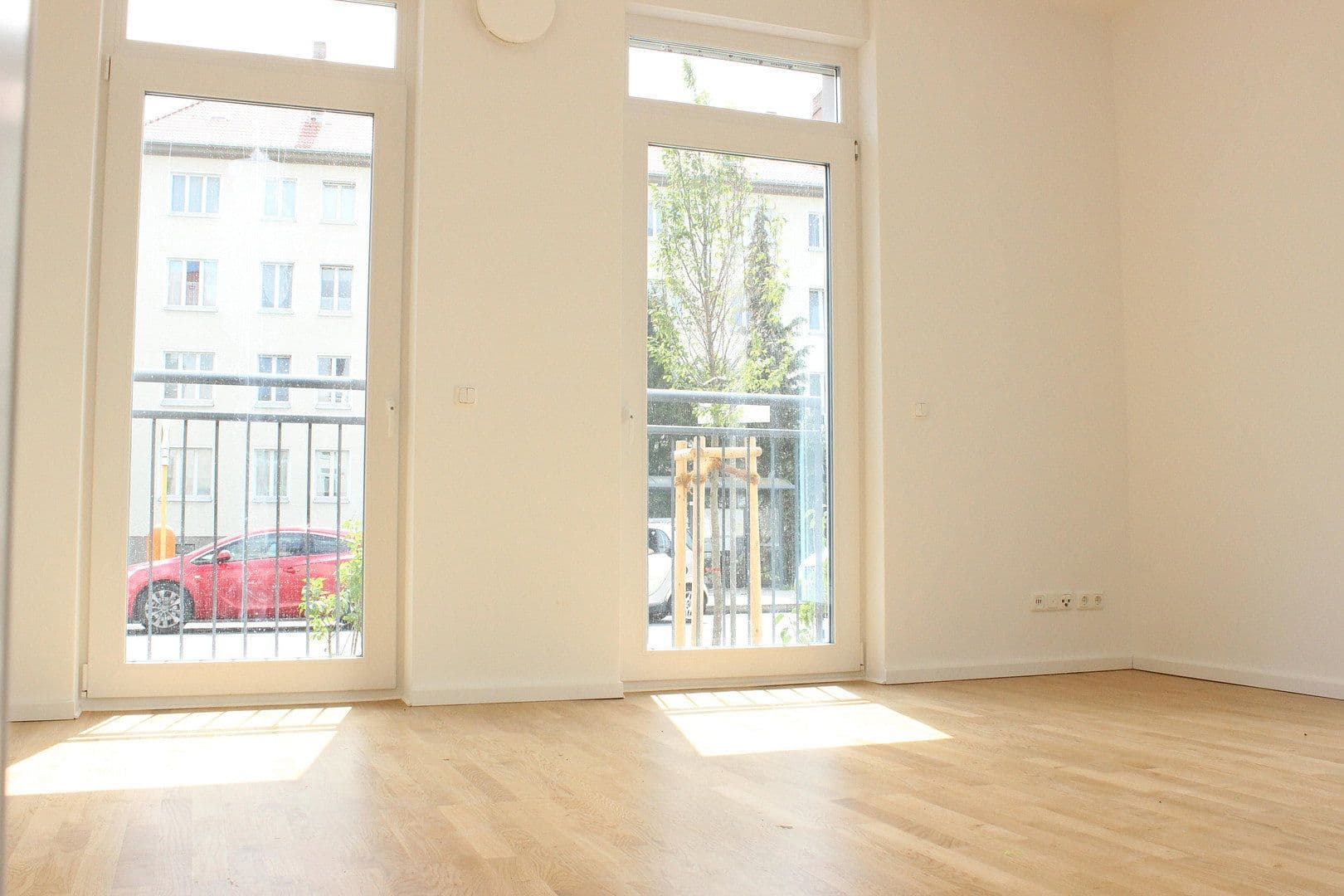 Prenájom bytu 3-izbový 97 m², Sterndamm 66 F, Berlin, Berlín Prenájom bytu 3-izbový 97 m², Sterndamm 66 F, Berlin, Berlín