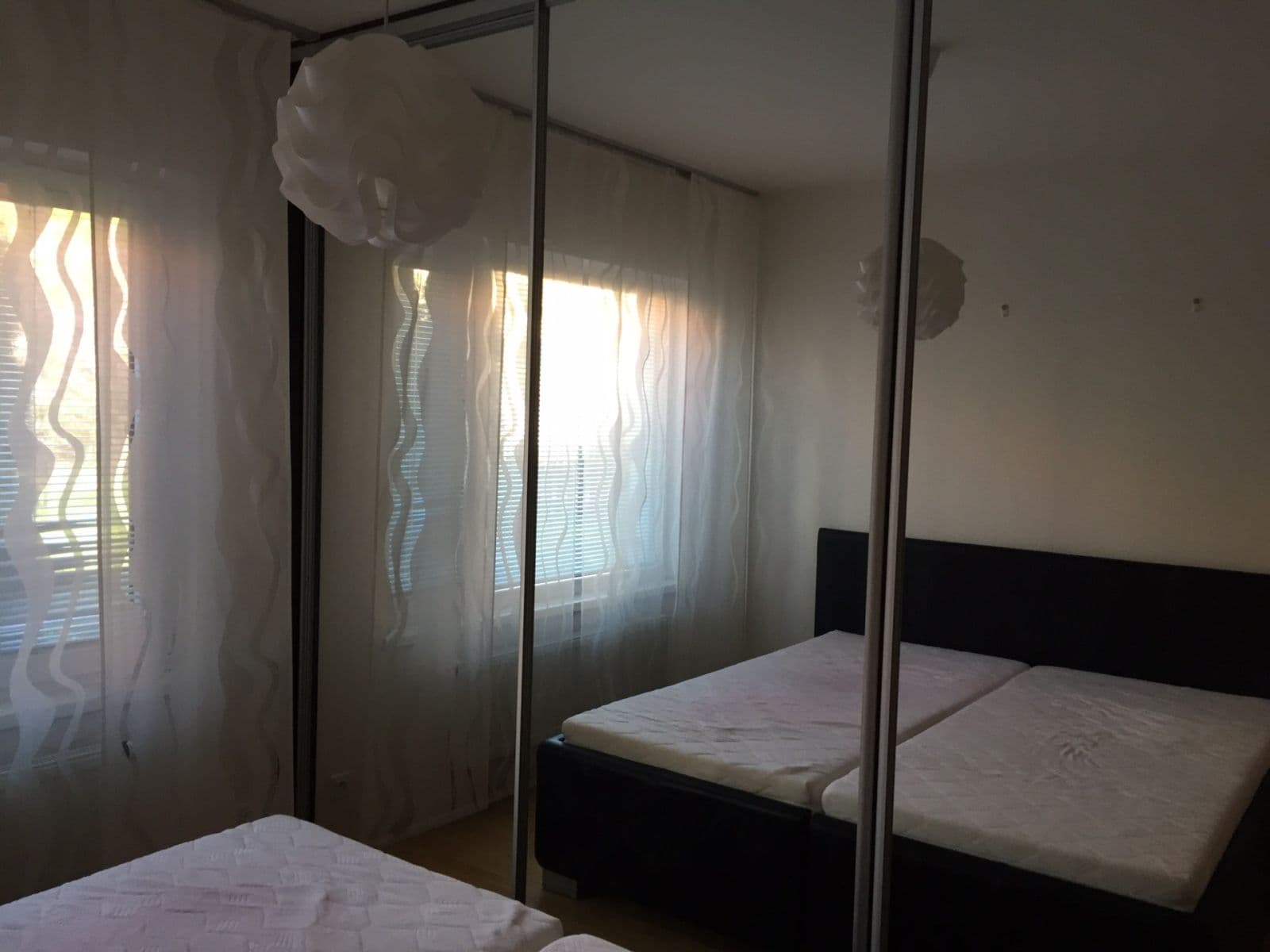 Prenájom bytu 2-izbový 45 m², K Vltavě, Praha, Praha Prenájom bytu 2-izbový 45 m², K Vltavě, Praha, Praha