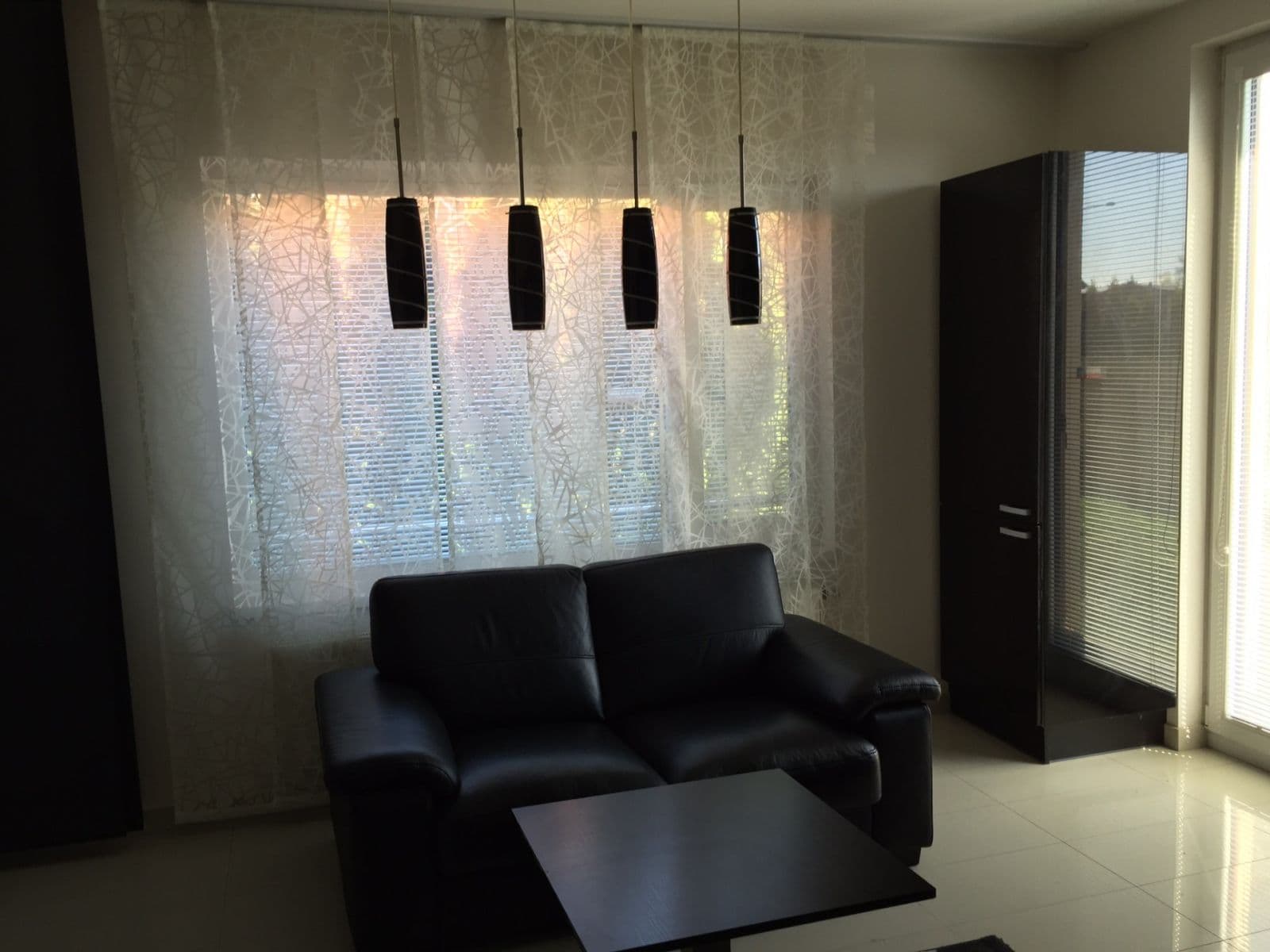 Prenájom bytu 2-izbový 45 m², K Vltavě, Praha, Praha Prenájom bytu 2-izbový 45 m², K Vltavě, Praha, Praha