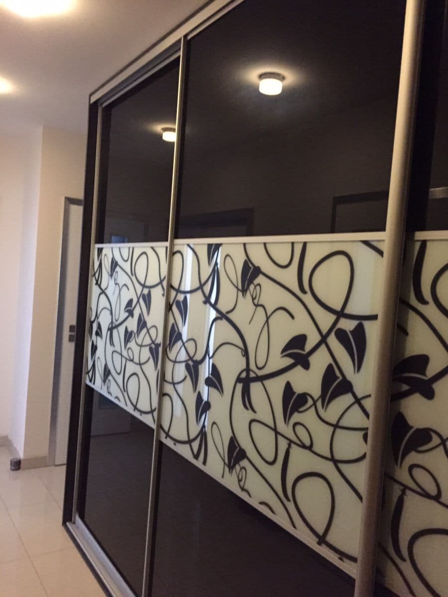 Prenájom bytu 2-izbový 45 m², K Vltavě, Praha, Praha Prenájom bytu 2-izbový 45 m², K Vltavě, Praha, Praha
