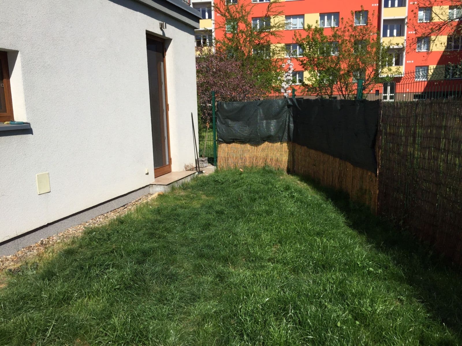 Prenájom bytu 2-izbový 45 m², K Vltavě, Praha, Praha Prenájom bytu 2-izbový 45 m², K Vltavě, Praha, Praha