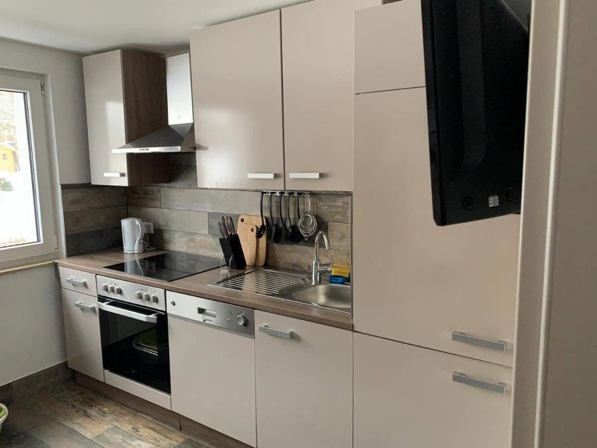 Prenájom bytu 1-izbový 15 m², Schömberg, Bádensko-Wurttembersko Prenájom bytu 1-izbový 15 m², Schömberg, Bádensko-Wurttembersko