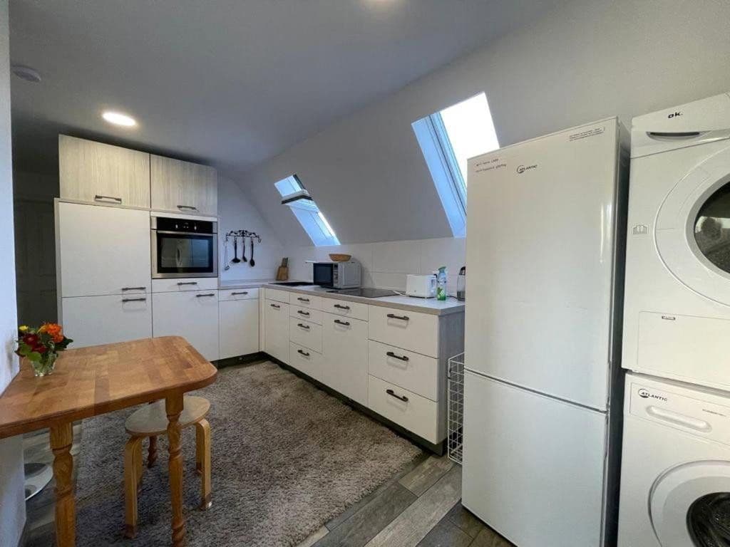 Prenájom bytu 1-izbový 15 m², Schömberg, Bádensko-Wurttembersko Prenájom bytu 1-izbový 15 m², Schömberg, Bádensko-Wurttembersko