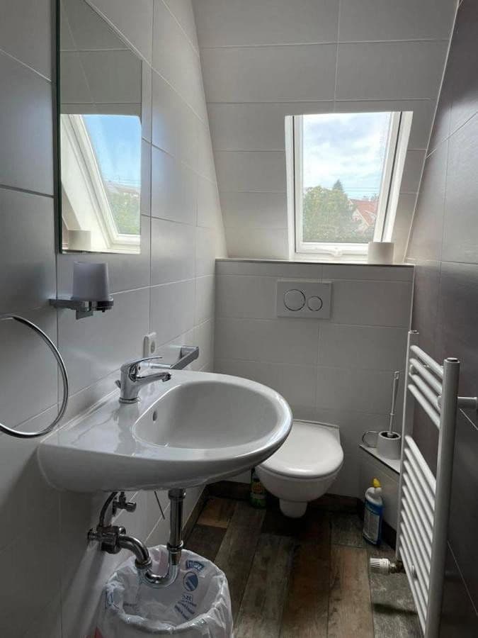 Prenájom bytu 1-izbový 15 m², Schömberg, Bádensko-Wurttembersko Prenájom bytu 1-izbový 15 m², Schömberg, Bádensko-Wurttembersko