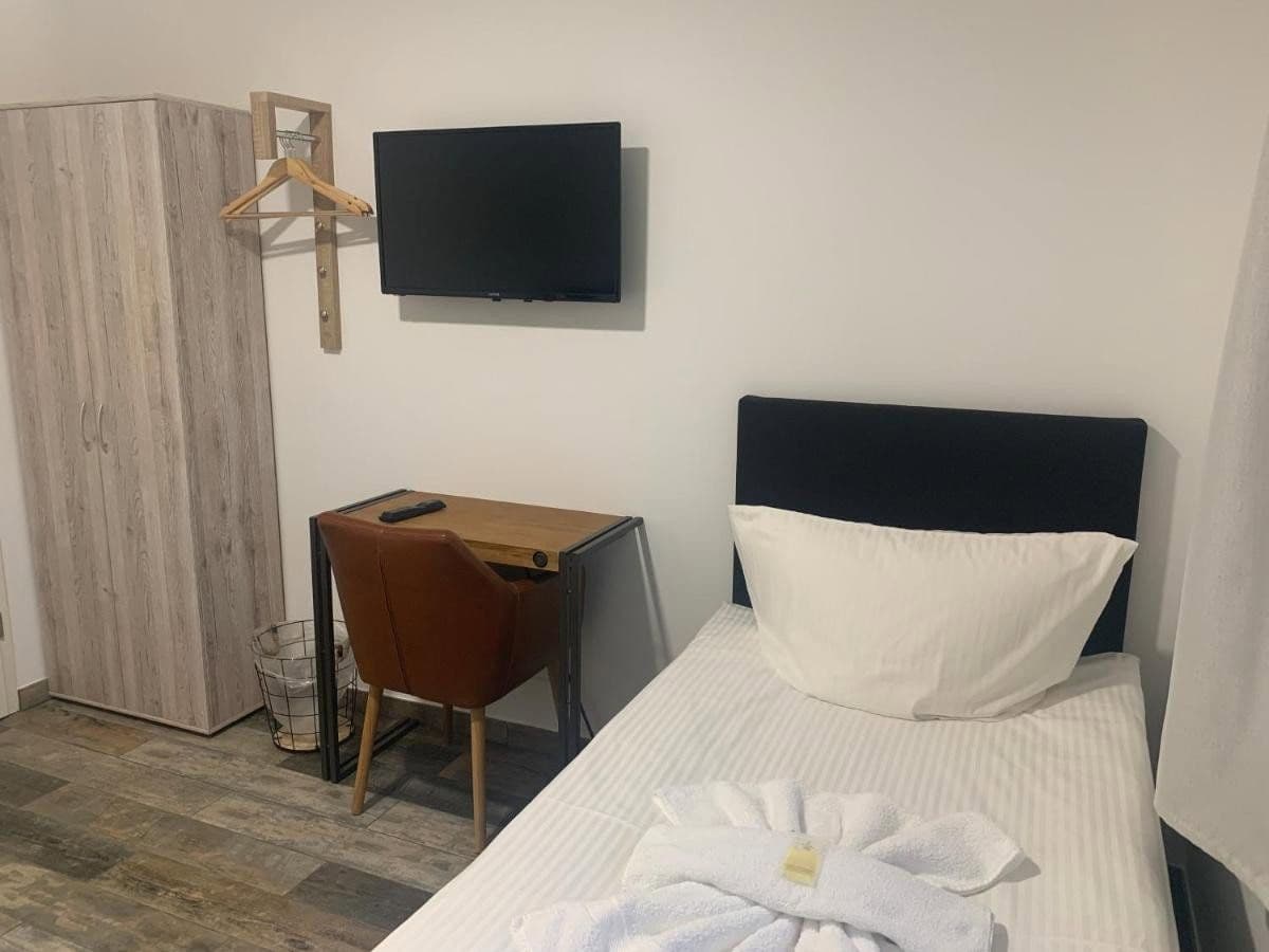 Prenájom bytu 1-izbový 15 m², Schömberg, Bádensko-Wurttembersko Prenájom bytu 1-izbový 15 m², Schömberg, Bádensko-Wurttembersko