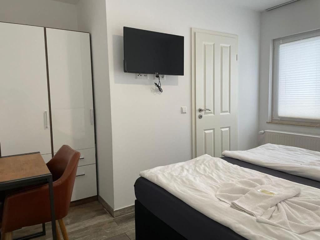 Prenájom bytu 1-izbový 15 m², Schömberg, Bádensko-Wurttembersko Prenájom bytu 1-izbový 15 m², Schömberg, Bádensko-Wurttembersko