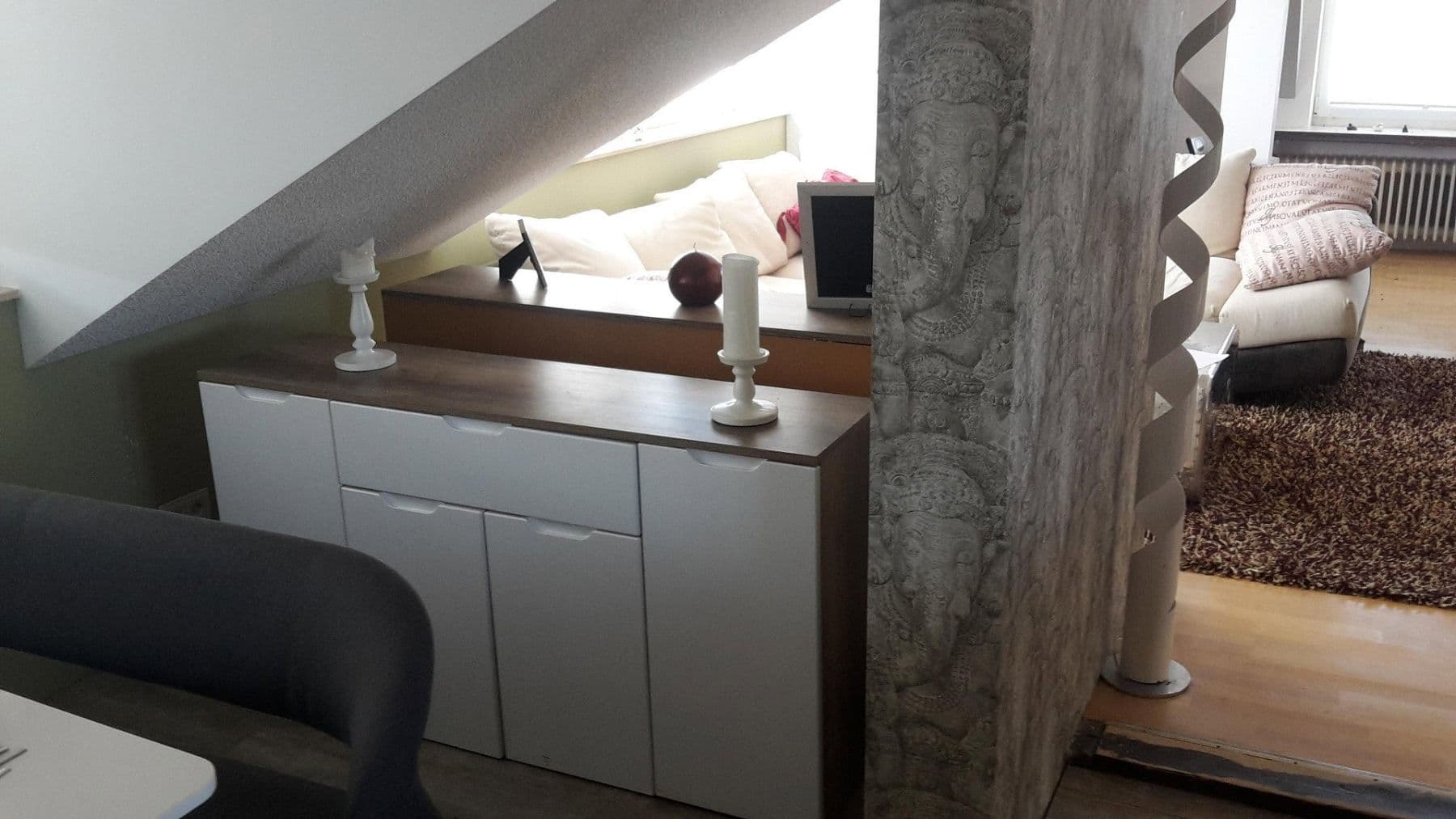 Predaj bytu 1-izbový 85 m², Pforzen, Bavorsko Predaj bytu 1-izbový 85 m², Pforzen, Bavorsko