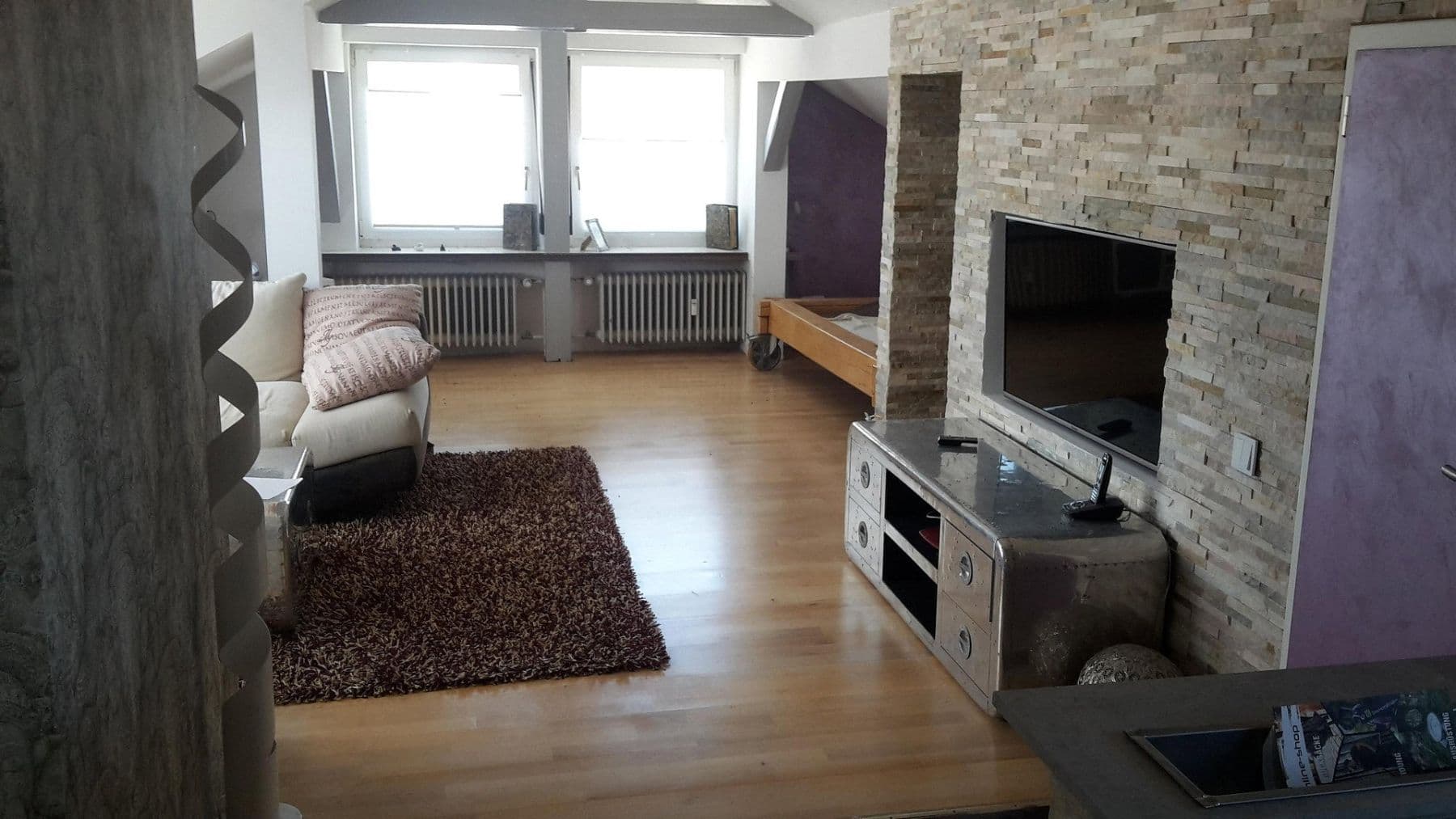 Predaj bytu 1-izbový 85 m², Pforzen, Bavorsko Predaj bytu 1-izbový 85 m², Pforzen, Bavorsko
